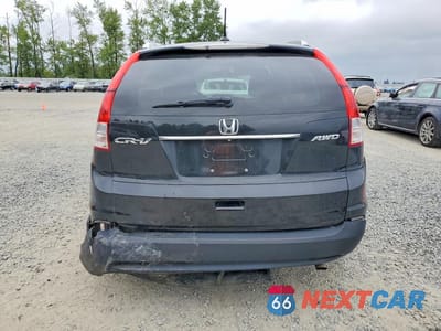 Zdjęcie 6 z 13 samochodu: 2013 HONDA CR-V EXL VIN:2HKRM4H77DH646911 - miniatura