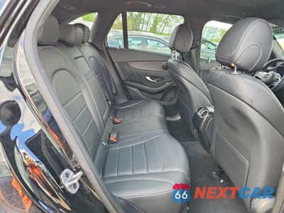 Zdjęcie 11 z 13 samochodu: 2022 MERCEDES-BENZ GLC 300 4MATIC VIN:W1N0G8EB0NV400003 - miniatura