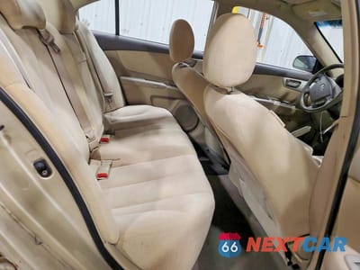Zdjęcie 10 z 12 samochodu: 2007 KIA OPTIMA LX VIN:KNAGE123575148121 - miniatura