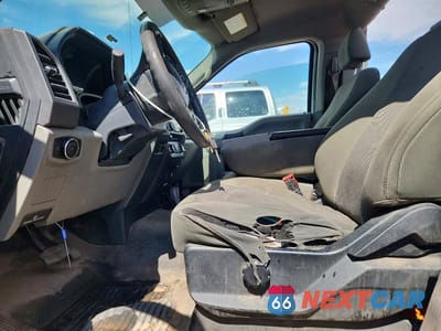Zdjęcie 7 z 13 samochodu: 2018 FORD F350 SUPER DUTY VIN:1FDRF3G62JED02908 - miniatura
