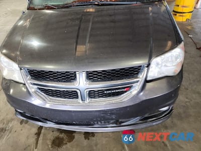 Zdjęcie 12 z 13 samochodu: 2019 DODGE GRAND CARAVAN SXT VIN:2C4RDGCG0KR724423 - miniatura