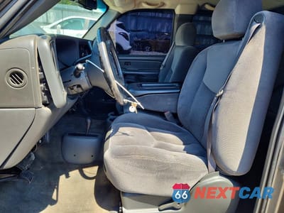 Zdjęcie 7 z 13 samochodu: 2006 GMC SIERRA K2500 HEAVY DUTY VIN:1GTHK29U76E165117 - miniatura