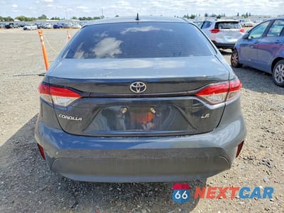 Zdjęcie 6 z 12 samochodu: 2024 TOYOTA COROLLA LE VIN:JTDB4MEE9R3021031 - miniatura