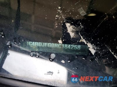 Zdjęcie 13 z 13 samochodu: 2024 DODGE DURANGO PURSUIT VIN:1C4RDJFG0RC184258 - miniatura