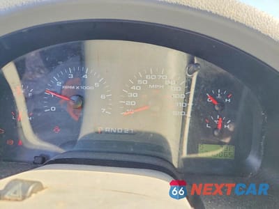 Zdjęcie 9 z 12 samochodu: 2005 FORD F150 VIN:1FTPX14545NA26214 - miniatura