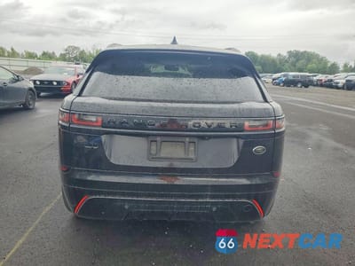 Zdjęcie 6 z 12 samochodu: 2019 LAND ROVER RANGE ROVER VELAR R-DYNAMIC SE VIN:SALYL2EX7KA216915 - miniatura