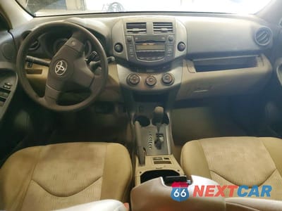 Zdjęcie 8 z 13 samochodu: 2011 TOYOTA RAV4 BASE VIN:2T3BF4DV8BW145676 - miniatura
