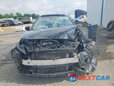 Piąte zdjęcie samochodu w środku: 2025 MERCEDES-BENZ CLA 250 4MATIC VIN:W1K5J4HB6SN512390 - miniatura