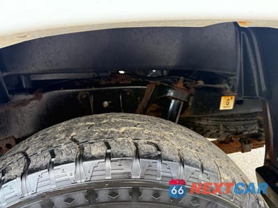 Zdjęcie 11 z 11 samochodu: 2007 TOYOTA TACOMA DOUBLE CAB VIN:5TELU42N57Z432255 - miniatura