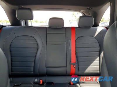 Zdjęcie 10 z 13 samochodu: 2018 MERCEDES-BENZ GLC 43 4MATIC AMG VIN:WDC0G6EB6JF409735 - miniatura