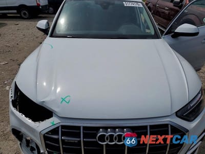 Zdjęcie 12 z 13 samochodu: 2023 AUDI Q5 PREMIUM 40 VIN:WA1ABAFY4P2080395 - miniatura