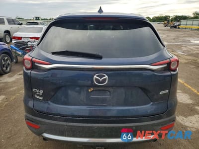 Zdjęcie 6 z 13 samochodu: 2017 MAZDA CX-9 GRAND TOURING VIN:JM3TCBDY6H0133638 - miniatura