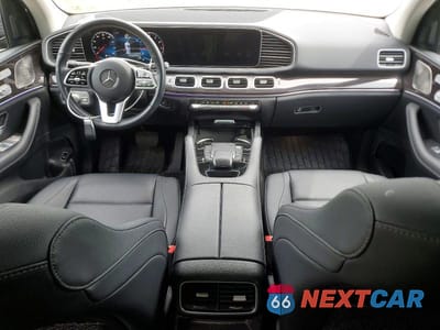 Zdjęcie 8 z 13 samochodu: 2022 MERCEDES-BENZ GLE 350 4MATIC VIN:4JGFB4KE1NA792869 - miniatura