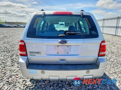 Zdjęcie 6 z 13 samochodu: 2011 FORD ESCAPE XLS VIN:1FMCU0C72BKC40440 - miniatura