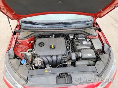 Zdjęcie 11 z 12 samochodu: 2019 HYUNDAI ELANTRA SEL VIN:5NPD84LF1KH399587 - miniatura