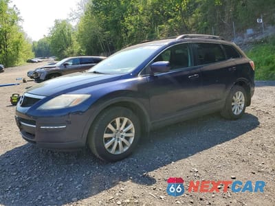 2009 MAZDA CX-9 JM3TB38V290178666 - główne zdjęcie licytacji z USA - miniatura