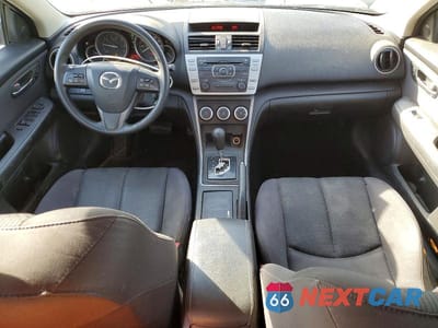 Zdjęcie 8 z 12 samochodu: 2012 MAZDA 6 I VIN:1YVHZ8BH3C5M03661 - miniatura