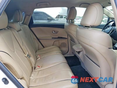 Zdjęcie 11 z 13 samochodu: 2013 TOYOTA VENZA XLE VIN:4T3BA3BBXDU048273 - miniatura
