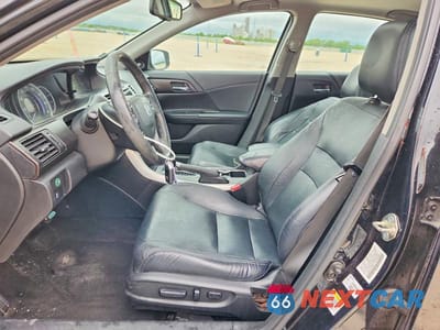 Zdjęcie 7 z 13 samochodu: 2015 HONDA ACCORD EXL VIN:1HGCR2F80FA188616 - miniatura