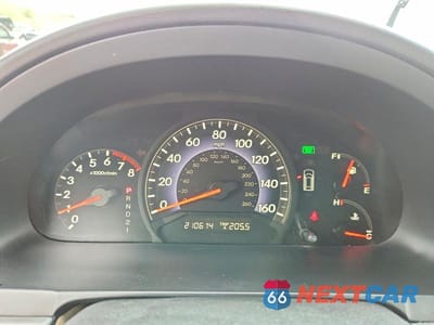 Zdjęcie 9 z 13 samochodu: 2006 HONDA ODYSSEY EXL VIN:5FNRL38696B056280 - miniatura