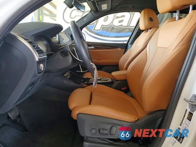 Zdjęcie 7 z 13 samochodu: 2024 BMW X3 XDRIVE30I VIN:WBX57DP05RN301641 - miniatura