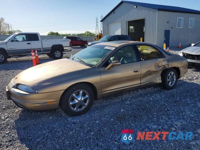 1998 OLDSMOBILE AURORA 1G3GR62C5W4106251 - główne zdjęcie licytacji z USA - miniatura