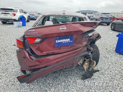 Zdjęcie 6 z 12 samochodu: 2023 NISSAN ALTIMA SV VIN:1N4BL4DV2PN346874 - miniatura