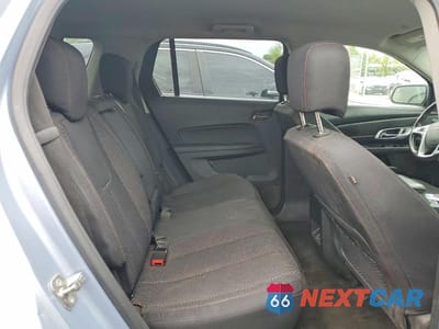 Zdjęcie 11 z 13 samochodu: 2015 GMC TERRAIN SLE VIN:2GKFLWEK0F6114678 - miniatura