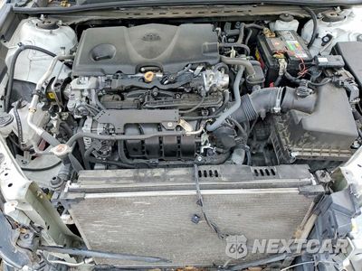 Zdjęcie 11 z 13 samochodu: 2021 TOYOTA CAMRY XSE VIN:4T1K61AK4MU439032 - miniatura