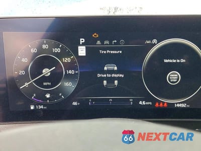 Zdjęcie 9 z 13 samochodu: 2025 KIA SPORTAGE SX PRESTIGE VIN:5XYK53DF9SG280492 - miniatura