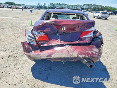 Zdjęcie 6 z 12 samochodu: 2015 HONDA ACCORD LX VIN:1HGCR2F38FA270405 - miniatura