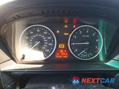 Zdjęcie 9 z 12 samochodu: 2009 BMW 528 XI VIN:WBANV13599C155126 - miniatura