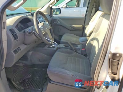 Zdjęcie 7 z 12 samochodu: 2014 NISSAN FRONTIER S VIN:1N6BD0CT9EN763676 - miniatura