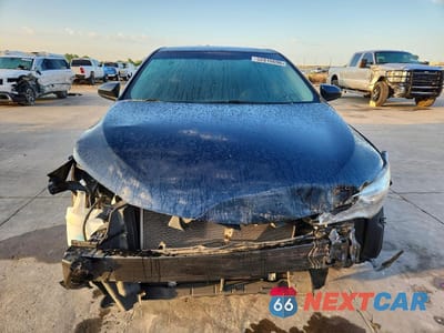 Piąte zdjęcie samochodu w środku: 2017 TOYOTA CAMRY SE VIN:4T1BF1FK2HU760999 - miniatura