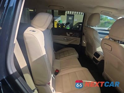 Zdjęcie 13 z 14 samochodu: 2020 MERCEDES-BENZ GLS 450 4MATIC VIN:4JGFF5KE1LA124092 - miniatura