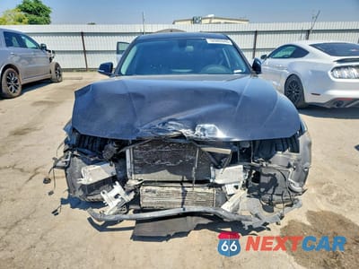 Piąte zdjęcie samochodu w środku: 2015 BMW 328 I SULEV VIN:WBA3C1C58FP851901 - miniatura