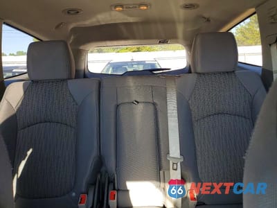Zdjęcie 10 z 13 samochodu: 2016 CHEVROLET TRAVERSE LS VIN:1GNKVFKD9GJ131047 - miniatura
