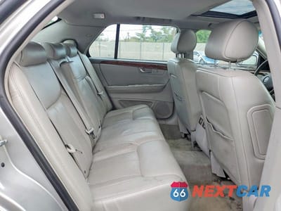 Zdjęcie 10 z 12 samochodu: 2007 CADILLAC DTS VIN:1G6KD57Y67U163005 - miniatura
