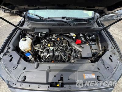 Zdjęcie 7 z 10 samochodu: 2022 LINCOLN NAUTILUS RESERVE VIN:2LMPJ8K93NBL22482 - miniatura