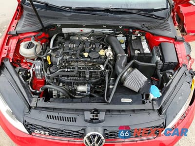Zdjęcie 11 z 13 samochodu: 2015 VOLKSWAGEN GTI VIN:3VWYT7AU1FM057329 - miniatura