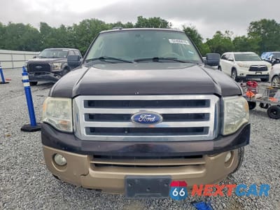 Piąte zdjęcie samochodu w środku: 2013 FORD EXPEDITION XLT VIN:1FMJU1H59DEF61512 - miniatura