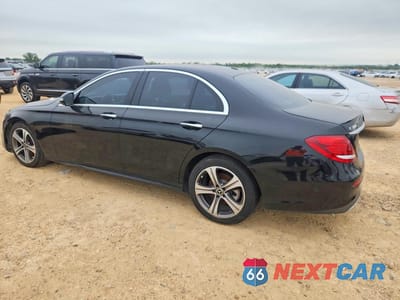 Drugie zdjęcie samochodu z przodu: 2018 MERCEDES-BENZ E 300 VIN:WDDZF4JB0JA374140 - miniatura