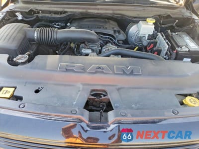 Zdjęcie 11 z 12 samochodu: 2019 RAM 1500 BIG HORN VIN:1C6SRFFT1KN606570 - miniatura