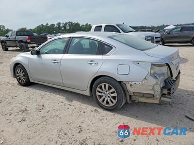Drugie zdjęcie samochodu z przodu: 2015 NISSAN ALTIMA 2.5 S VIN:1N4AL3AP5FC465475 - miniatura