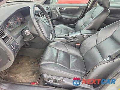 Zdjęcie 7 z 12 samochodu: 2009 VOLVO S60 2.5T VIN:YV1RS592X92728066 - miniatura