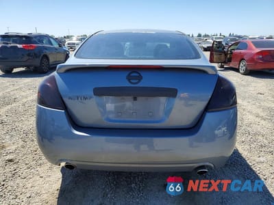 Zdjęcie 6 z 12 samochodu: 2012 NISSAN ALTIMA 2.5 VIN:1N4AL2AP8CN519524 - miniatura
