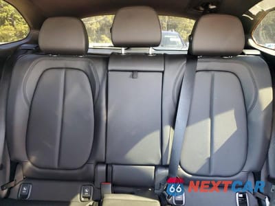 Zdjęcie 10 z 13 samochodu: 2017 BMW X1 SDRIVE28I VIN:WBXHU7C39H5H35795 - miniatura