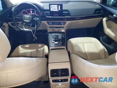 Zdjęcie 8 z 14 samochodu: 2019 AUDI Q5 PREMIUM VIN:WA1ANAFY3K2039014 - miniatura