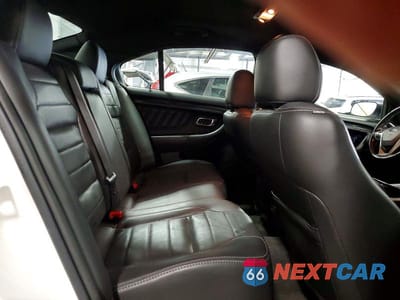 Zdjęcie 10 z 12 samochodu: 2015 FORD TAURUS SHO VIN:1FAHP2KT2FG128697 - miniatura