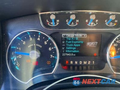 Zdjęcie 9 z 11 samochodu: 2014 FORD F150 SUPERCREW VIN:1FTFW1ET9EKE75594 - miniatura